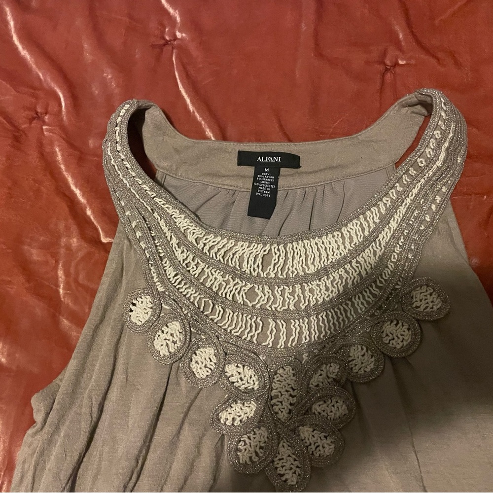 Cute Alfani top